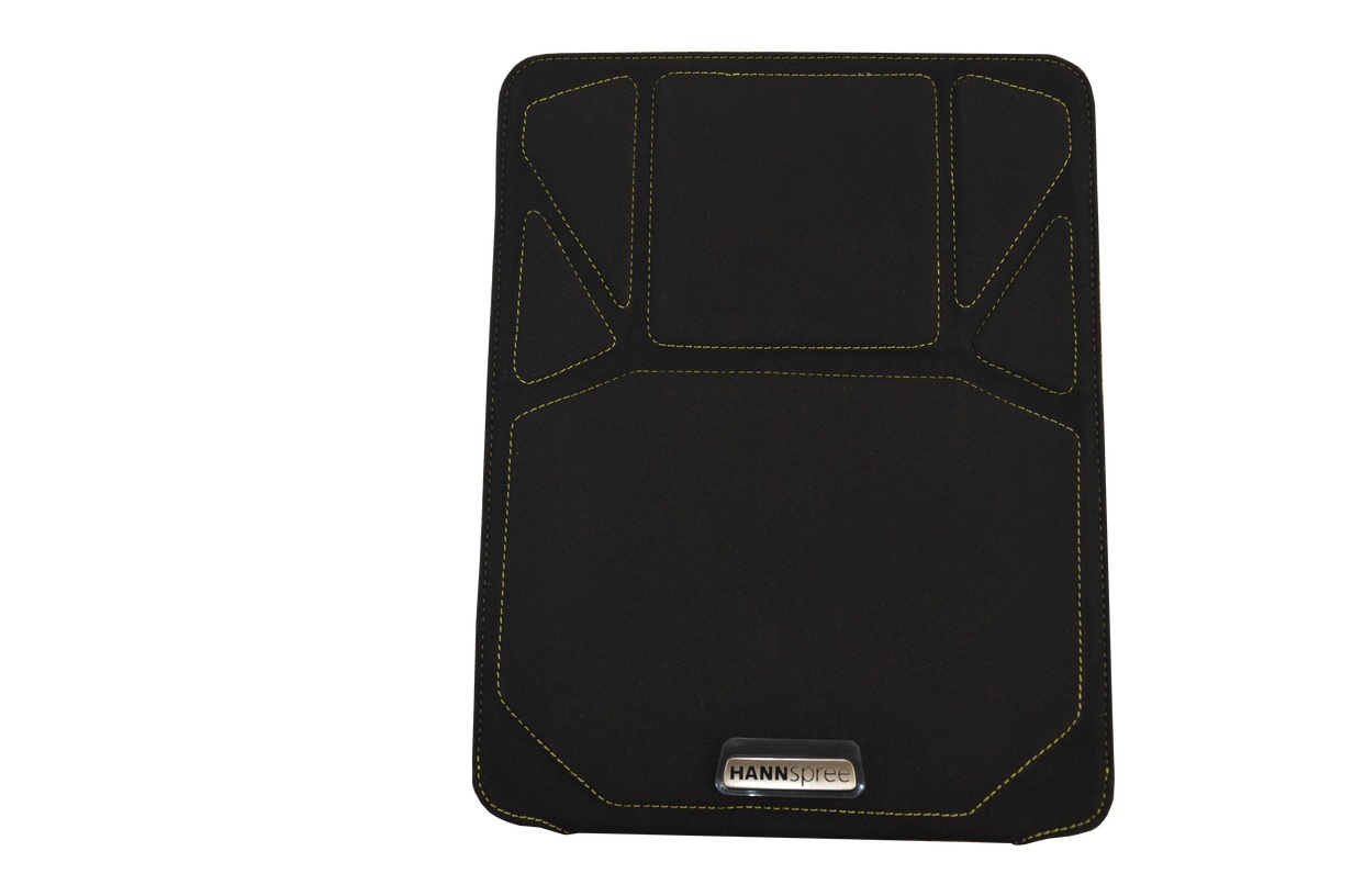Hannspree 80-04000000G000 tablet case – image 2