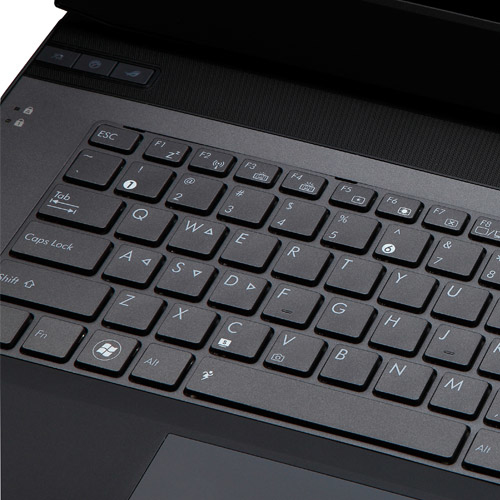 ASUS ROG G73SW-3D Intel® Core™ i7 i7-2630QM – image 4