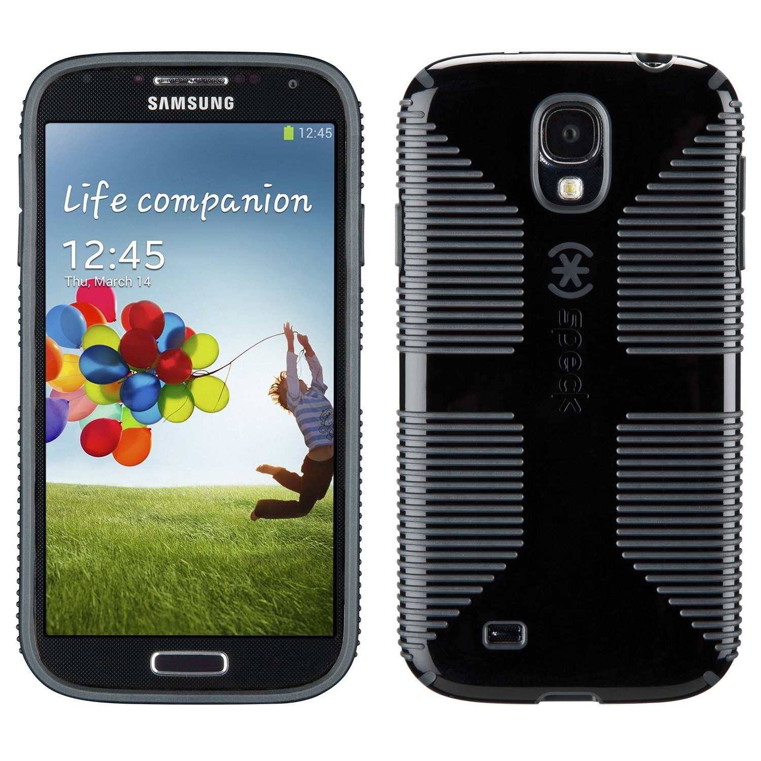 Speck SPK-A2059 mobile phone case Cover Black – image 3