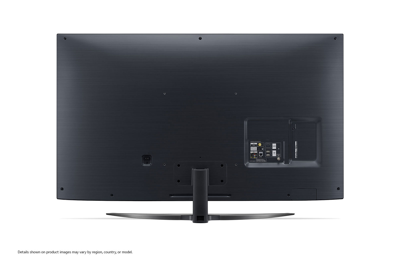 LG NanoCell NANO81 65NANO81ANA TV – image 4