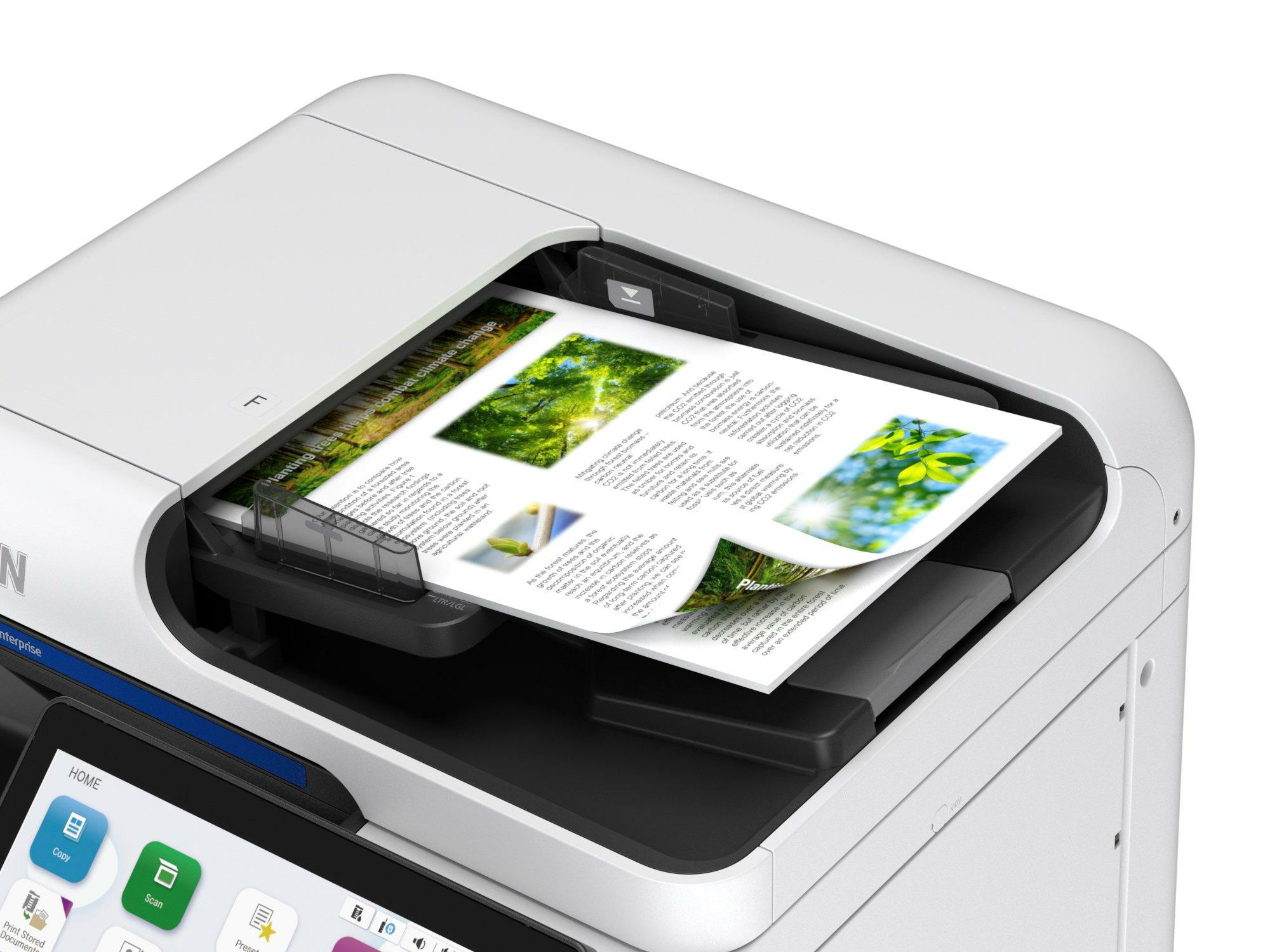 Epson Enterprise​ AM-C400 – image 5