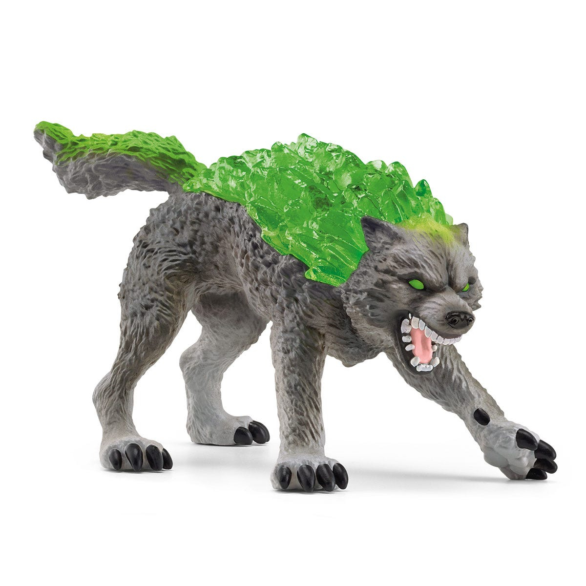 schleich ELDRADOR CREATURES 70153 lasten leluhahmo