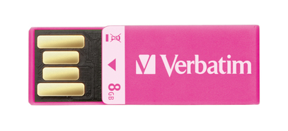 Verbatim USB 2.0 8GB – image 3