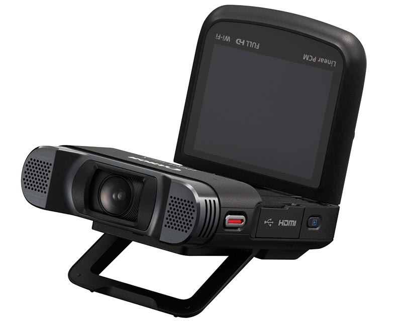Canon mini X – image 1