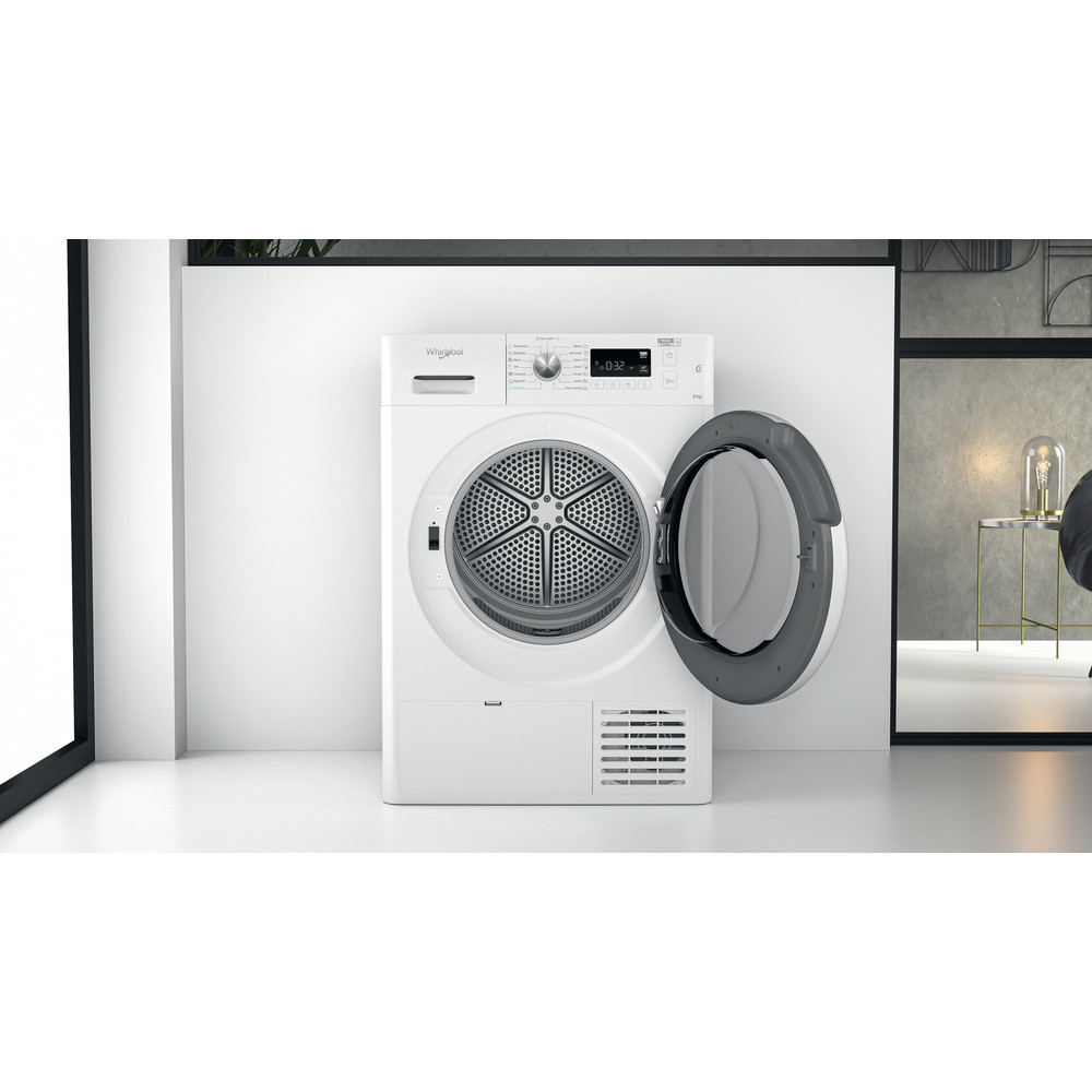Whirlpool FFT CM11 8XB EE – image 7