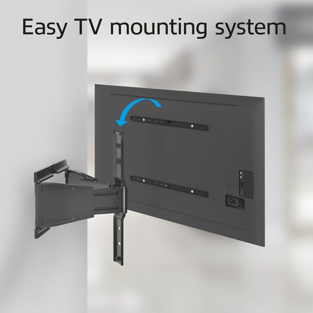 ACT Full motion TV Wall Mount – image 7