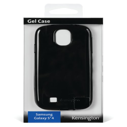 Kensington Gel Case for Samsung Galaxy S® 4 – image 6