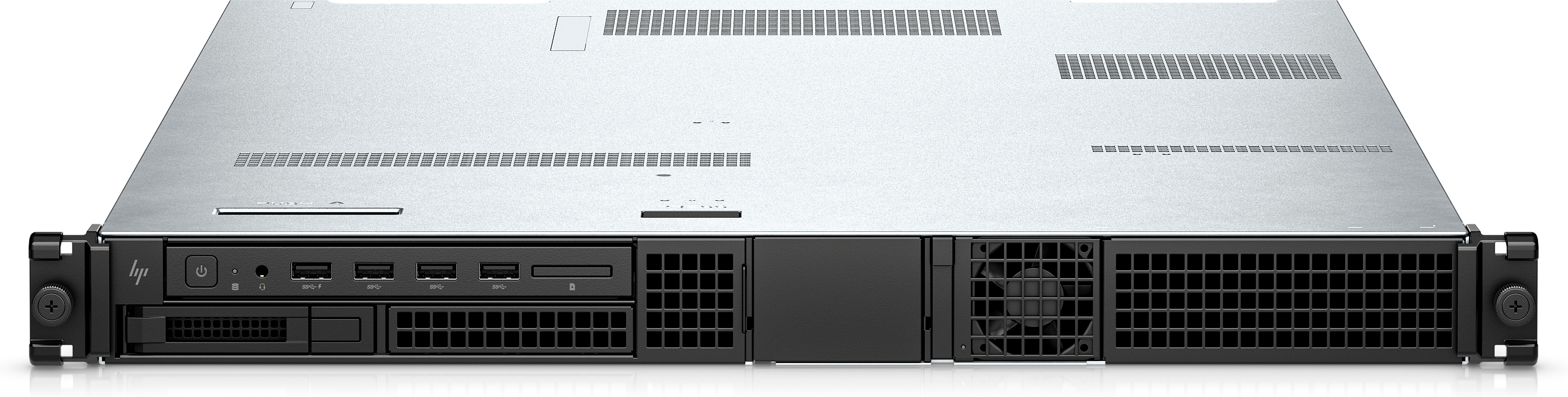 Workstation - Z4 Rack G5 Workstation