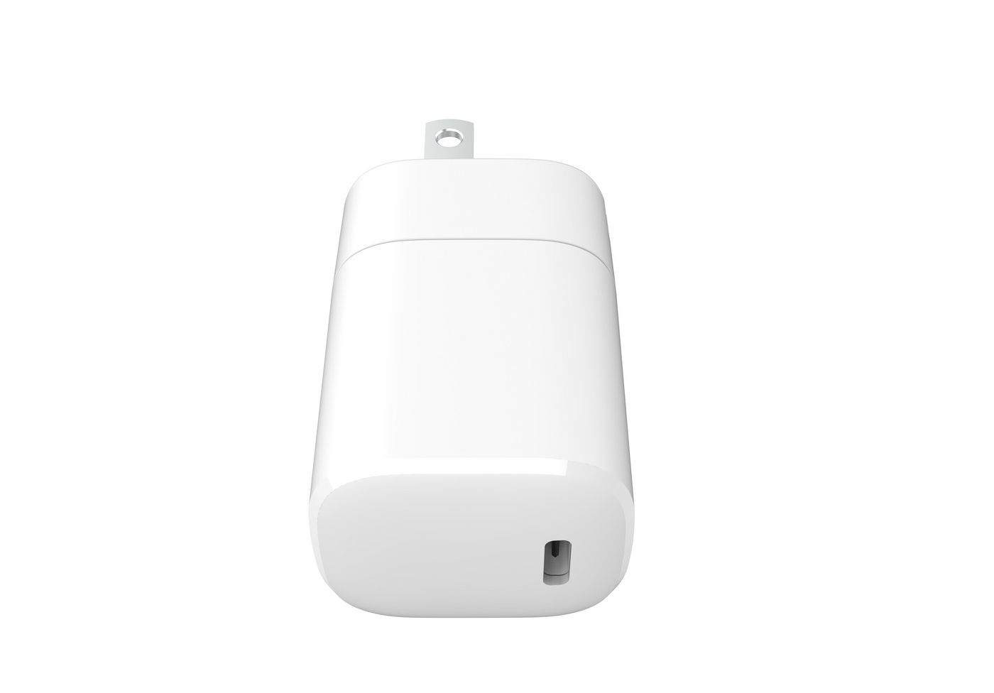 eSTUFF ES636125-BULK mobile device charger Smartphone White AC Fast charging Indoor – image 2