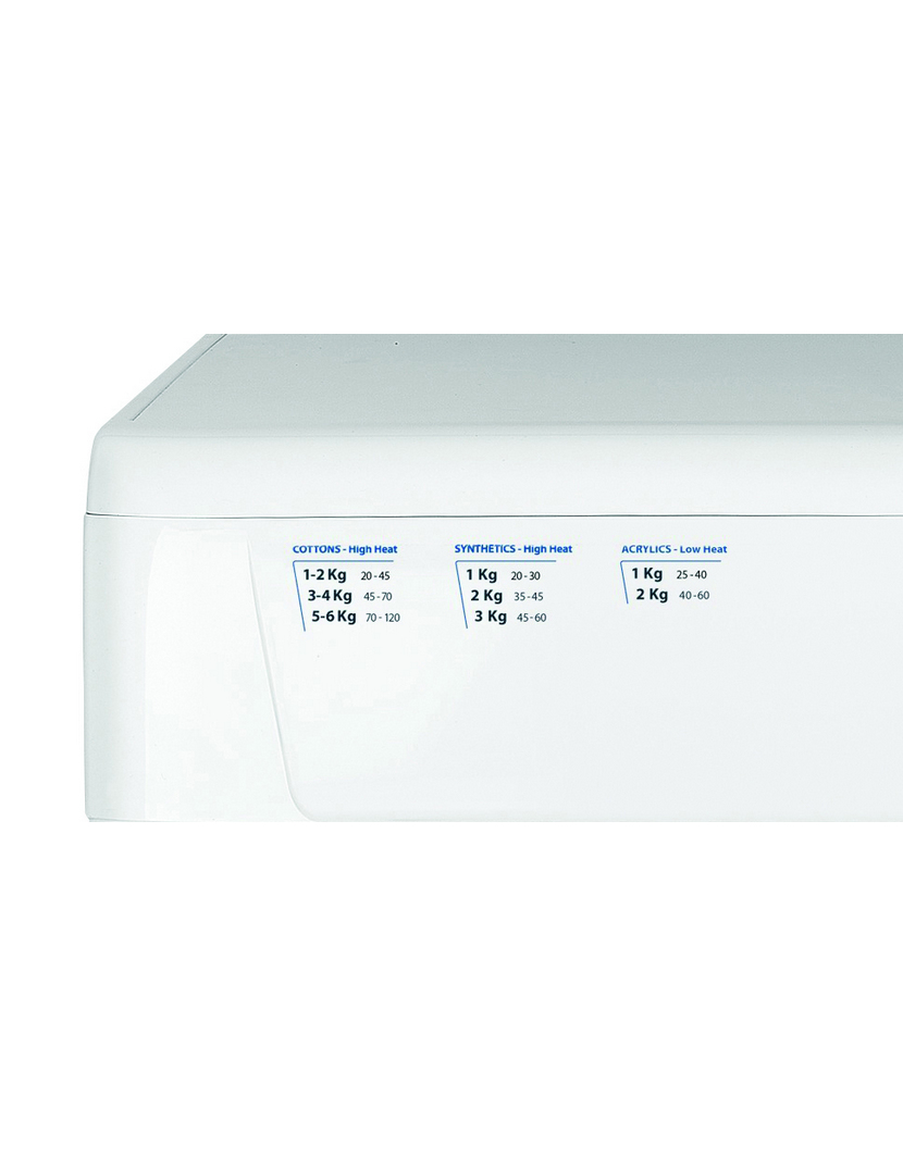 Hotpoint FETV 60C P – image 4