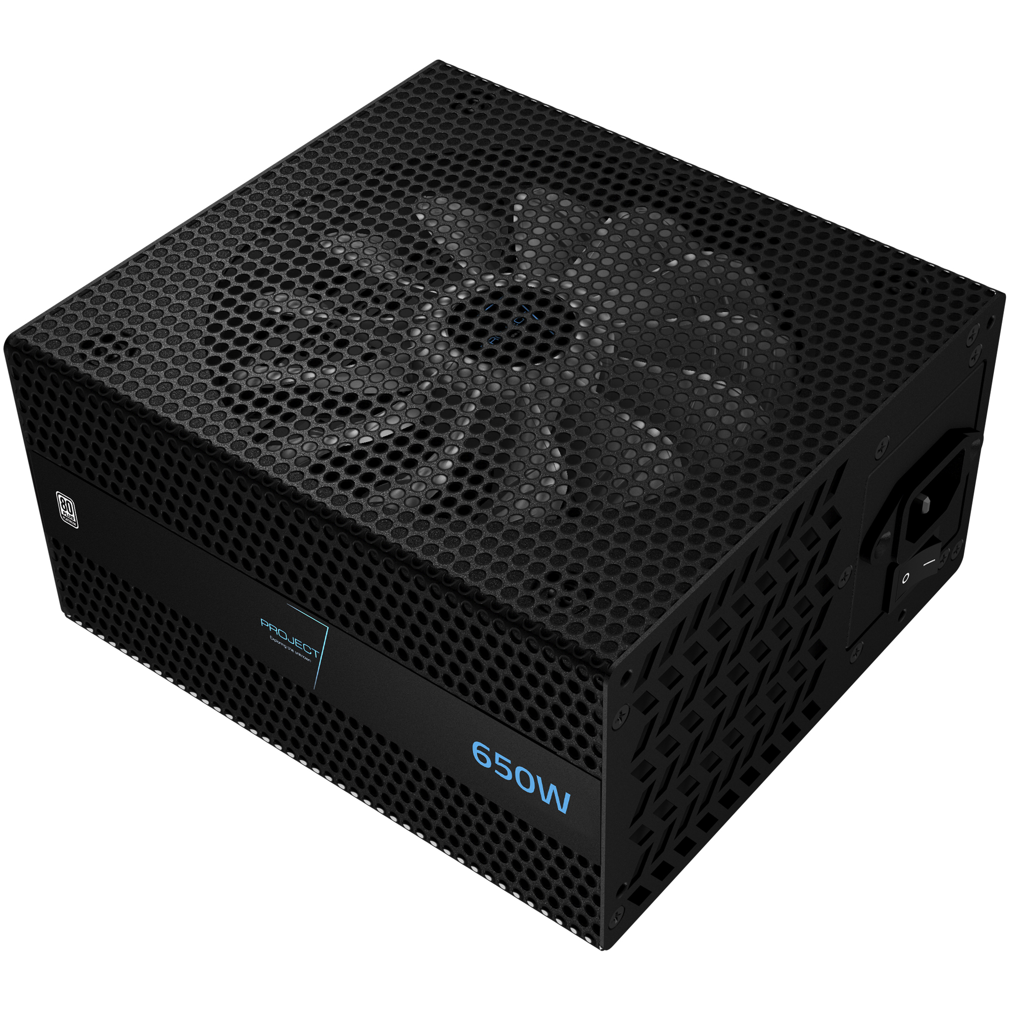 Aerocool P7 power supply unit