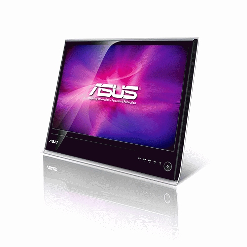 ASUS MS202N computer monitor – image 2