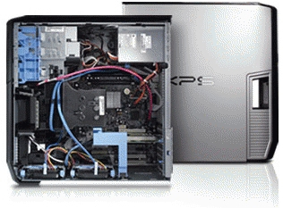 Dell Dimension XPS 420 Desktop – image 3