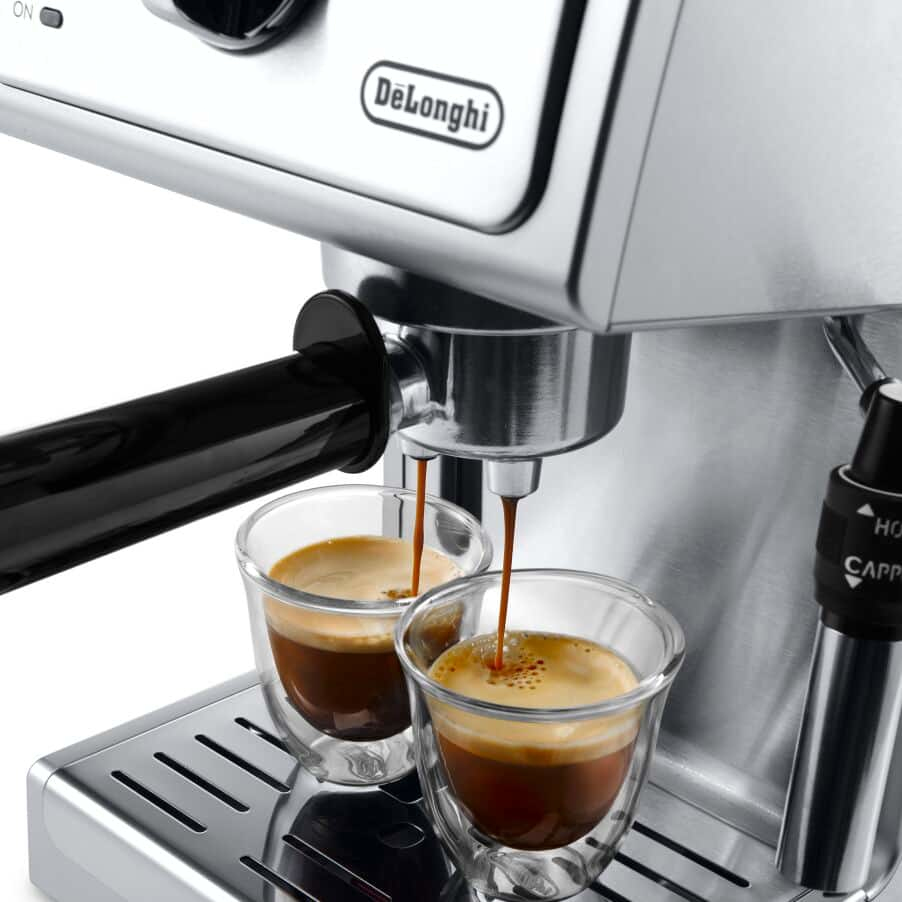 De’Longhi ECP3630 Semi-auto Espresso machine – image 2