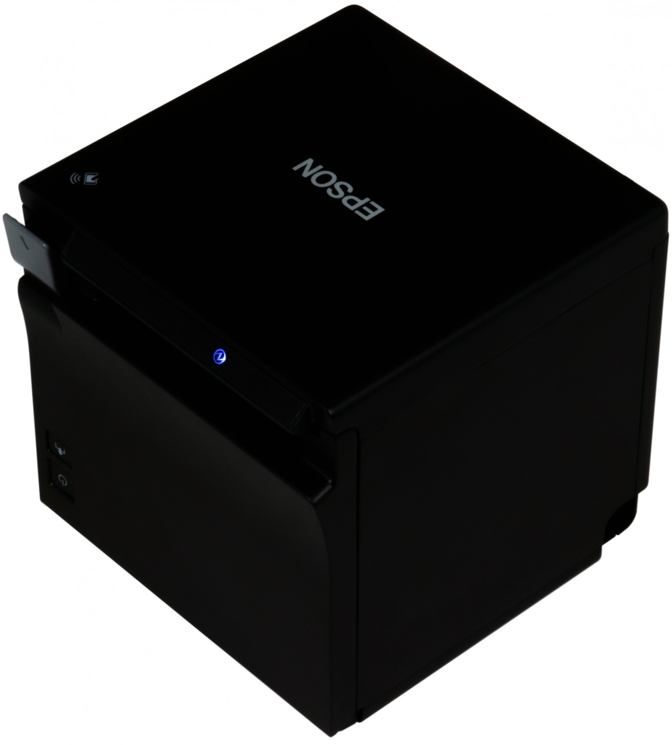 Epson TM-m30c (142): Ethernet, BT, Black, PS, EU – image 1