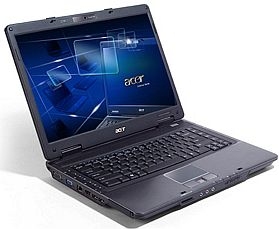 Acer Extensa 7630EZ-422G25N