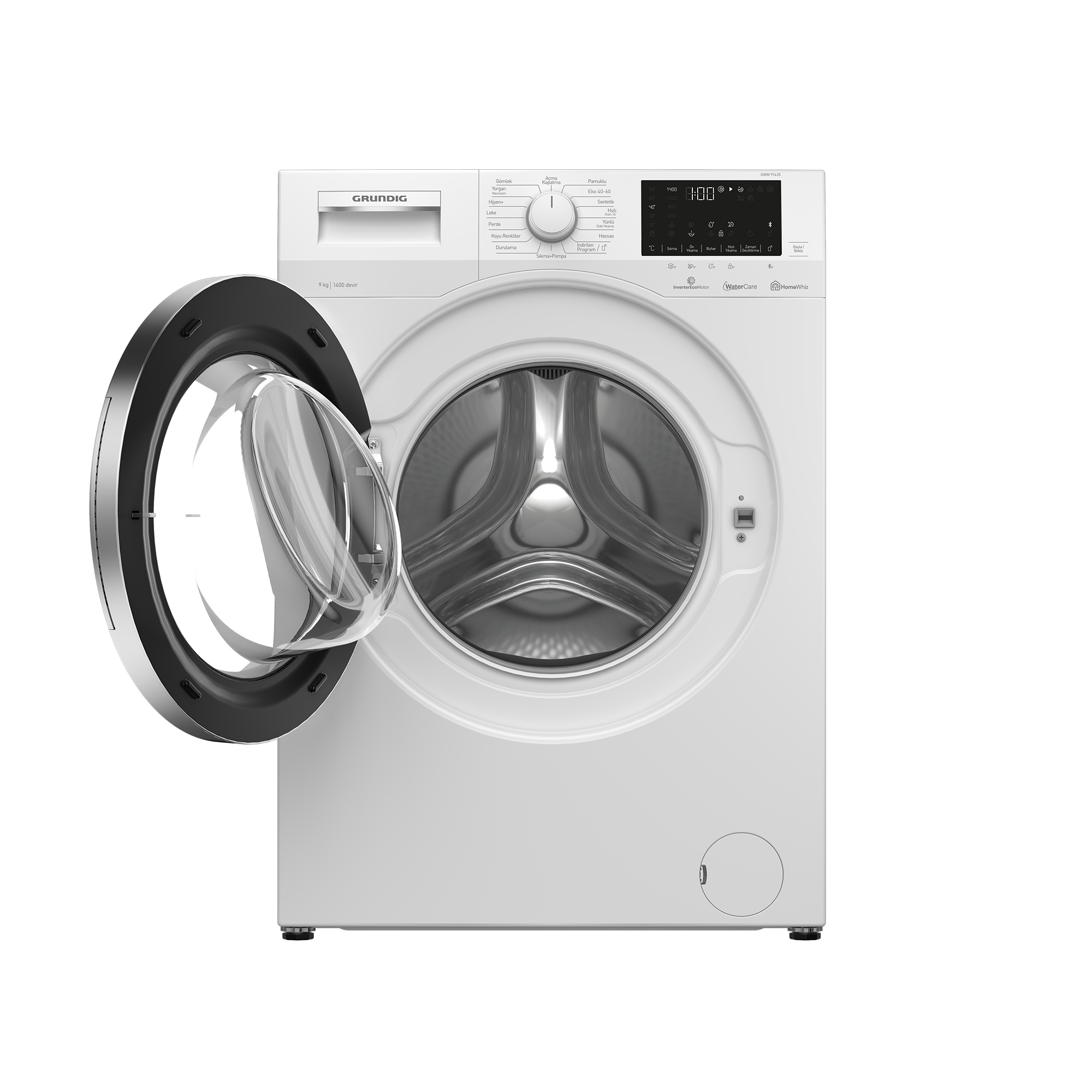 Grundig GWM 91435 – image 3