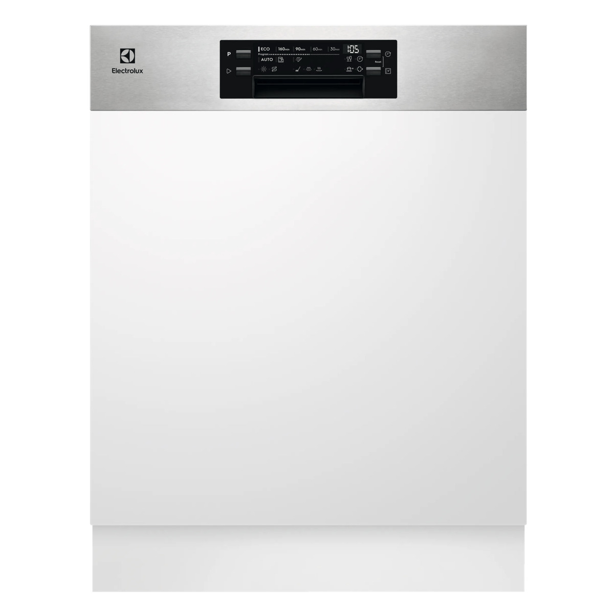 Electrolux EEM69300IX Semi built-in 15 place settings – image 2