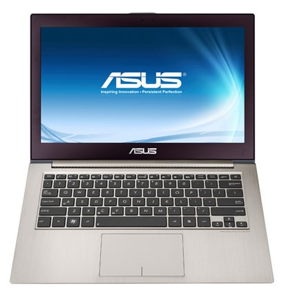 ASUS Zenbook UX31LA Intel® Core™ i5 i5-4200U Laptop