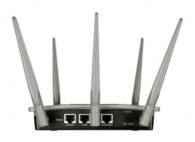 D-Link DAP-2695 wireless access point 1750 Mbit/s Power over Ethernet (PoE) – image 4