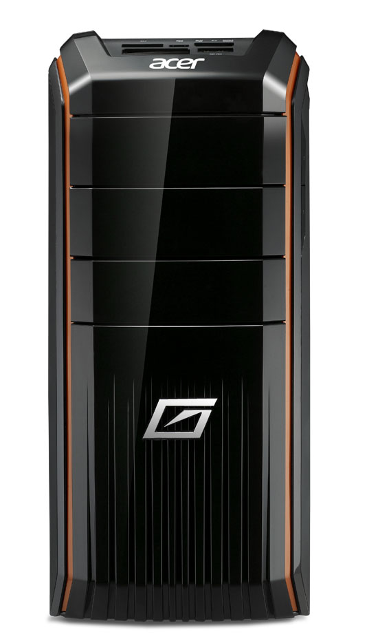 Acer Predator 620-B75 Intel® Core™ i7 i7-3770 – image 1
