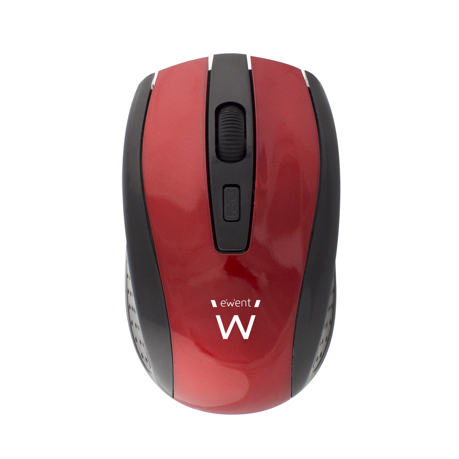 Ewent EW3237 mouse Office Ambidextrous RF Wireless Optical 1600 DPI