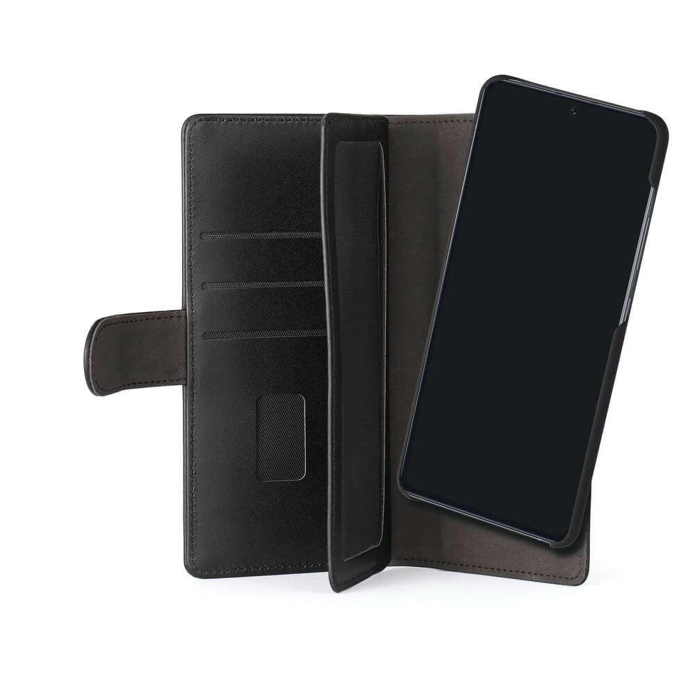 Gear Wallet Case Black - Samsung S20 – image 4