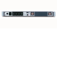 APC SUA750RMI1U + WBEXTWAR3YR-SP-03 – image 2