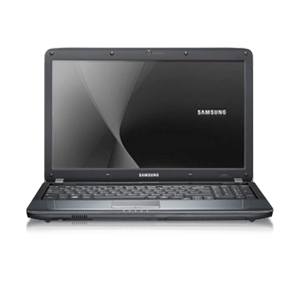 Samsung R R540-JT01ES Intel® Core™ i5 i5-480M