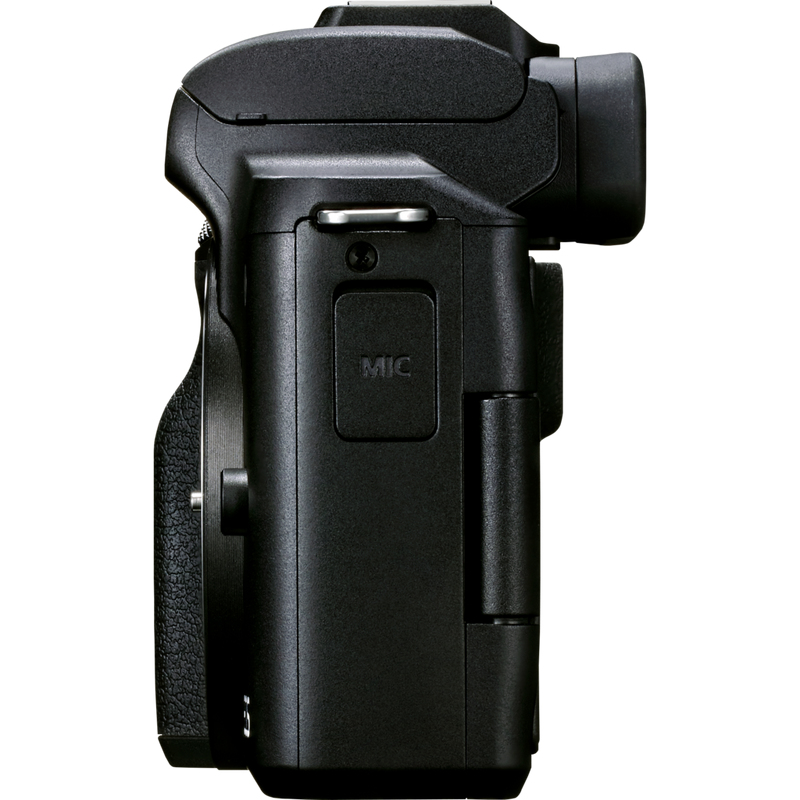 Canon M50 Mark II – image 5
