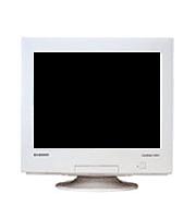 Samsung flatscreen 1200NF 22CRT