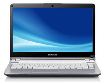 Samsung Q Q470-JS0E Intel® Core™ i3 i3-3110M Laptop