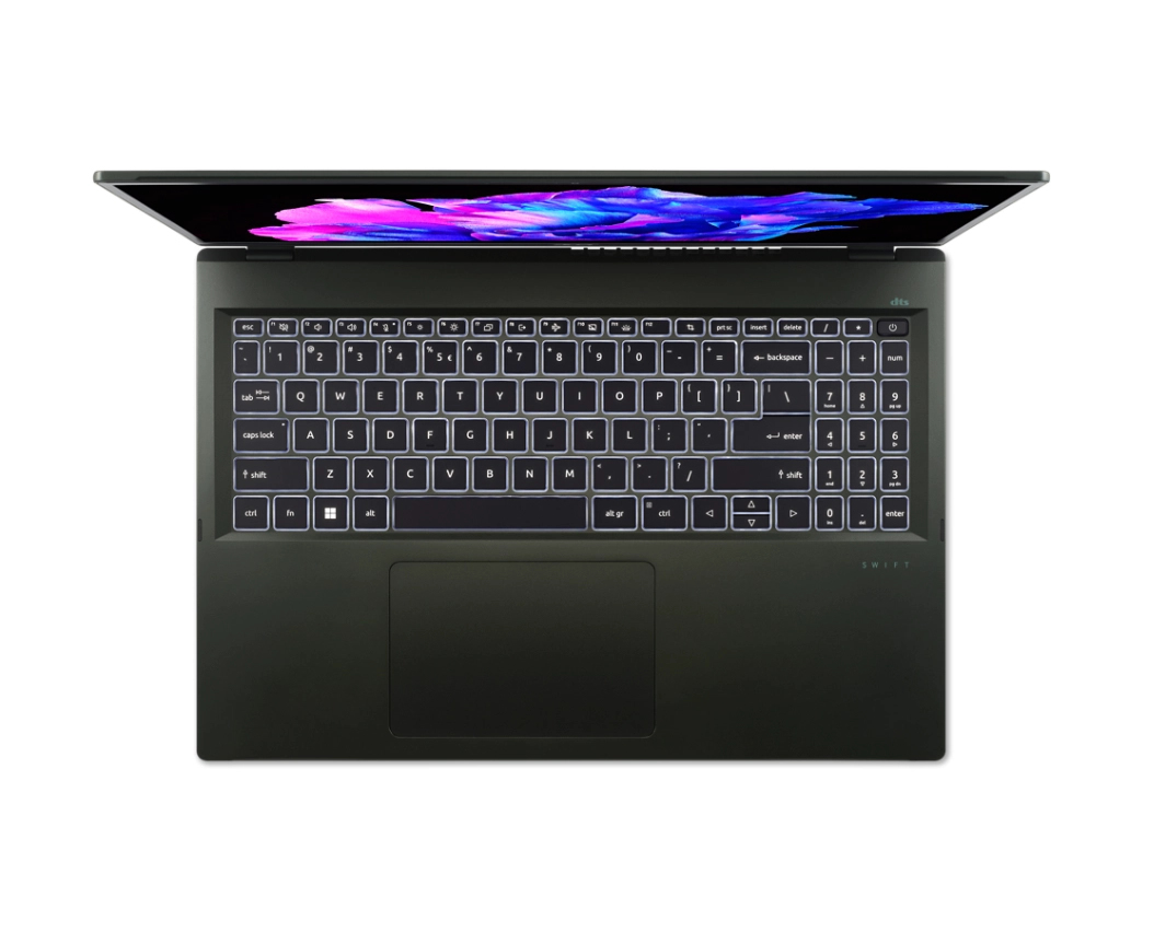 Acer 16 SFE16-43-R2HE – image 8