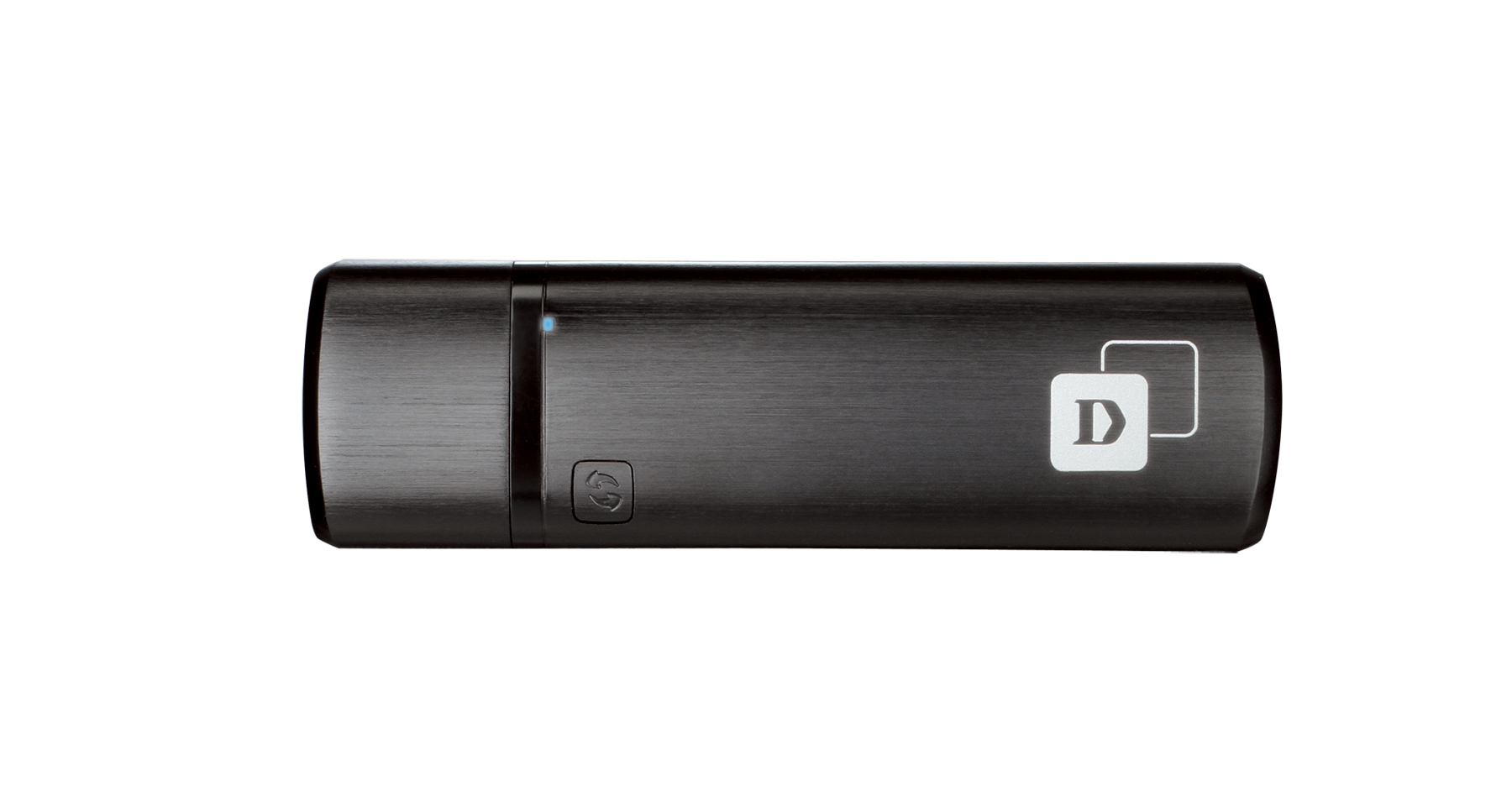 D-Link DWA-182/AU network card WLAN 867 Mbit/s