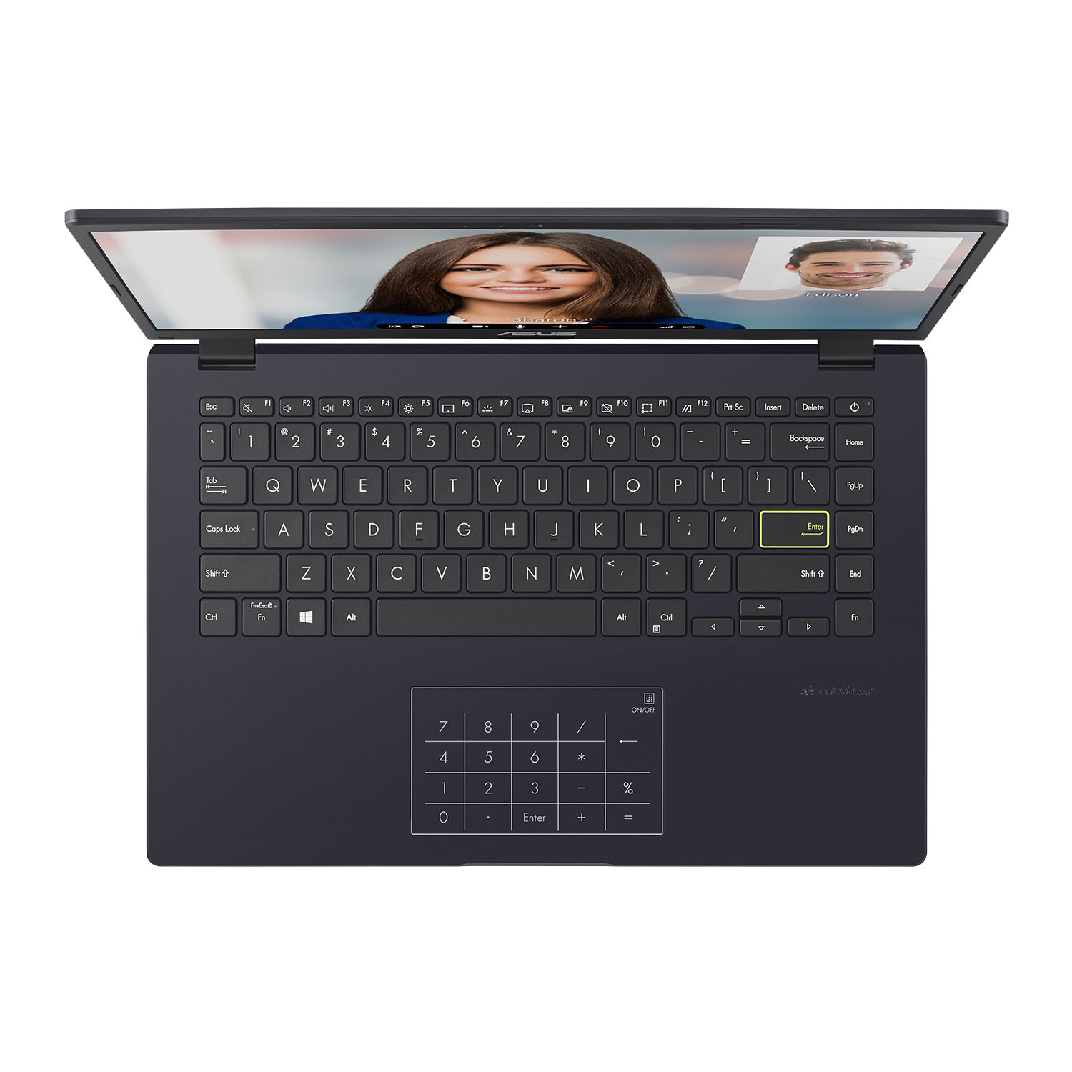 ASUS E410MA 14" FHD Celeron 4GB 64B Microsoft 365 Personal 1-year included – image 7