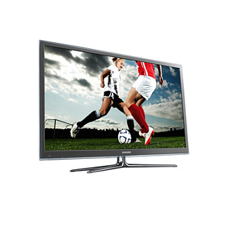 Samsung PS64D8000FU Full HD Black – image 6