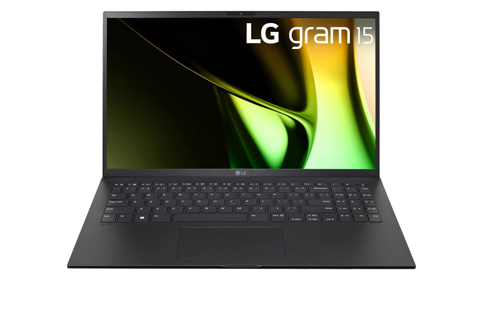 LG gram 15Z90S-V.APB7U1 15.6in FHD Core Ultra 7 32GB 512GB SSD Win 11 Pro