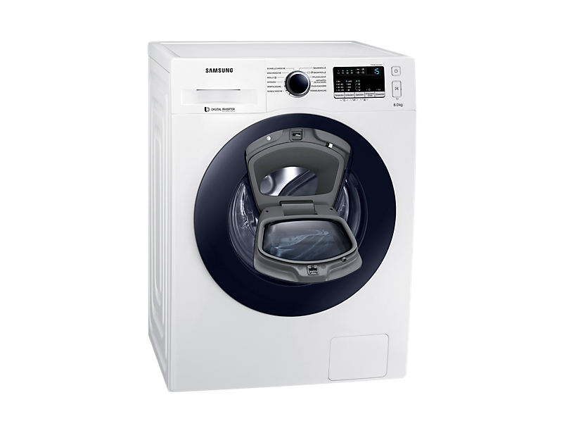 Samsung AddWash WW4500 – image 7