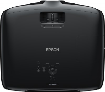 Epson EH-TW6000 – image 5