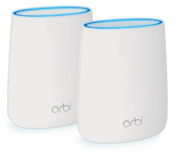 NETGEAR RBK20 Tri-band (2.4 GHz