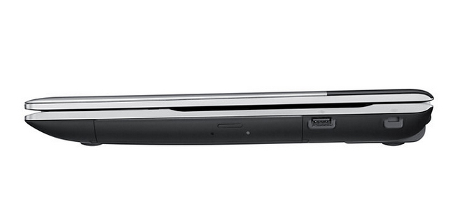 Samsung RV NP-RV520 Intel® Core™ i3 i3-2310M Laptop – image 5