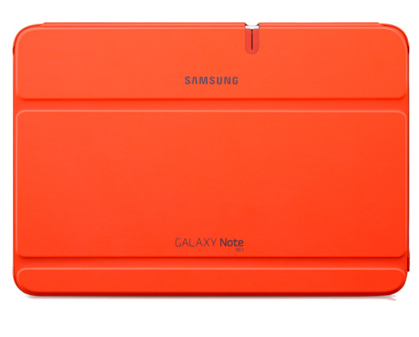 Samsung EFC-1G2NOECXAR tablet case