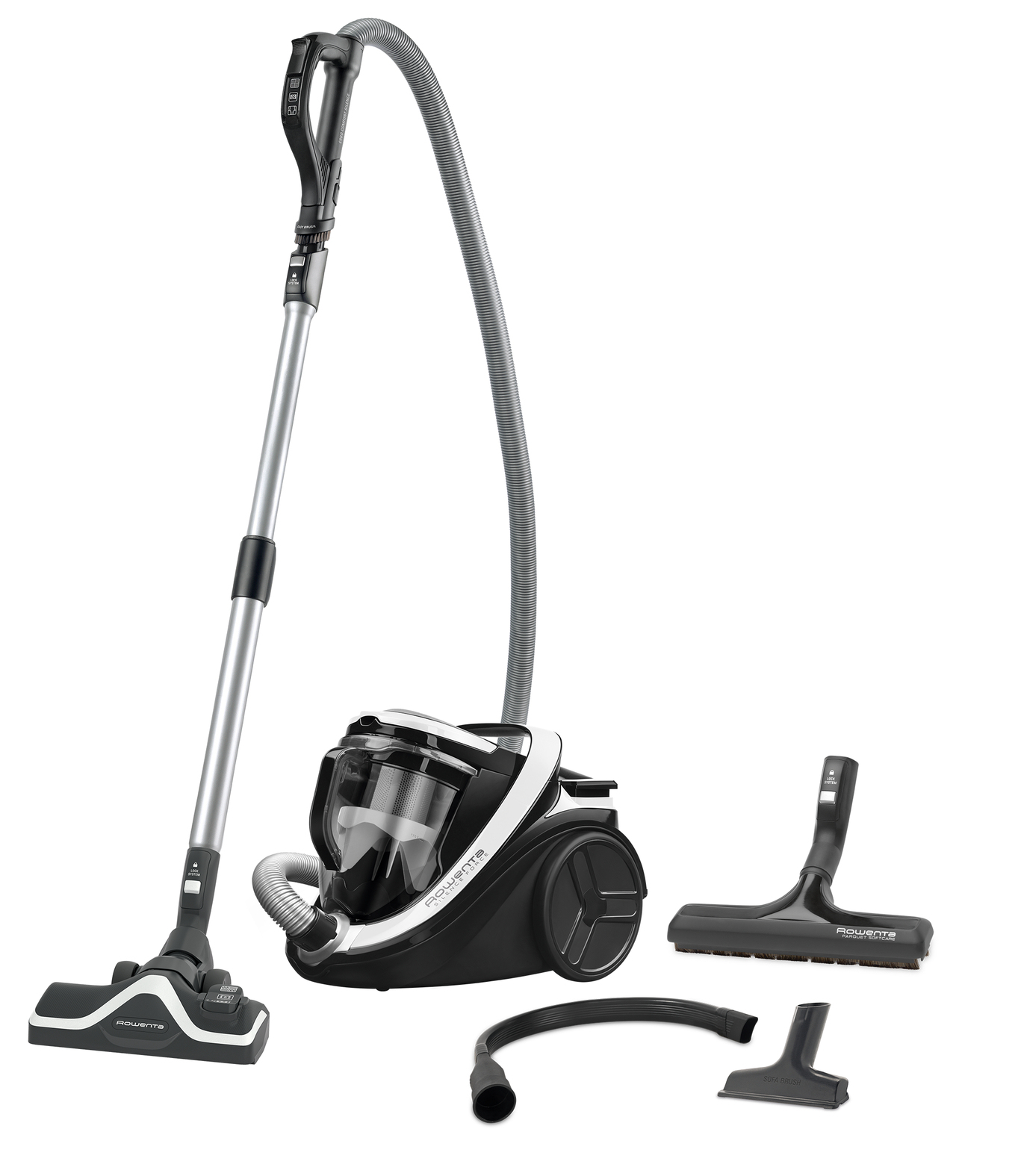 Rowenta Silence Force RO764