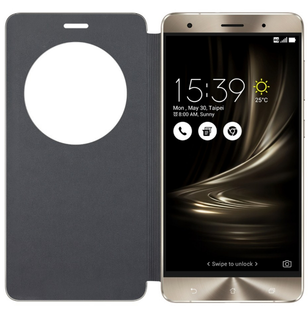 ASUS 90AC01E0-BCV004 mobile phone case – image 2