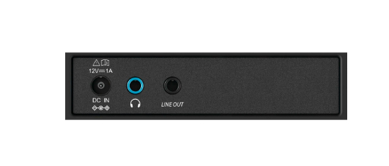 Hama DR1000 Personal Digital Black – image 3