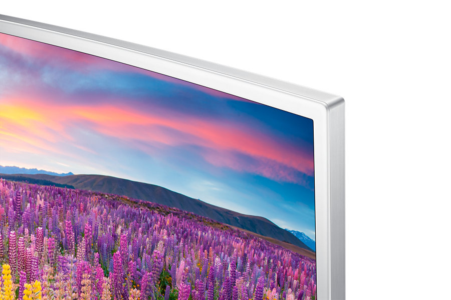 Samsung S27E591C computer monitor – image 9