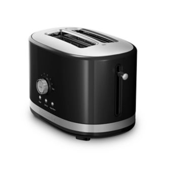 KitchenAid KMT2116OB toaster 2 slice(s) Black – image 2