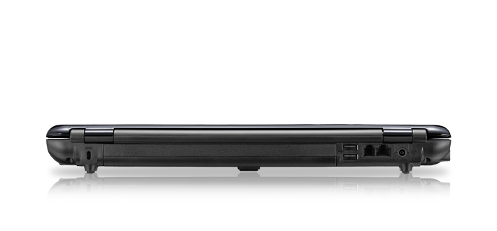 Samsung P NP-P510-FA04DE laptop Intel Pentium Mobile T4200 – image 6