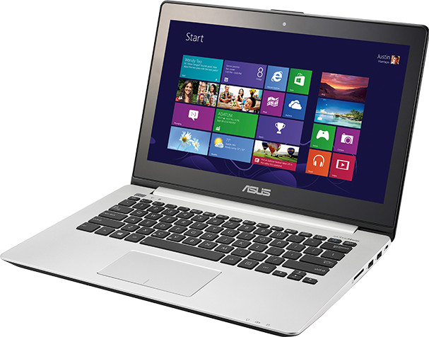ASUS Vivobook S301LA-C1074H Intel® Core™ i5 i5-4200U Laptop