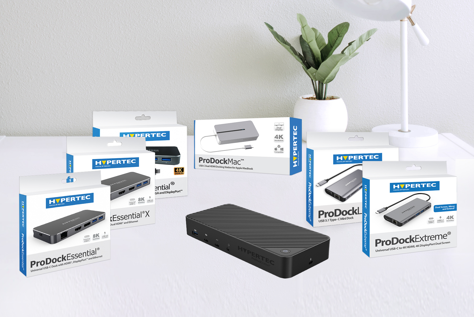 Hypertec ProDockExtreme Gen2 – image 6